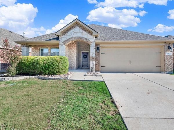3204 Brazos Drive, Little Elm, TX 75068
