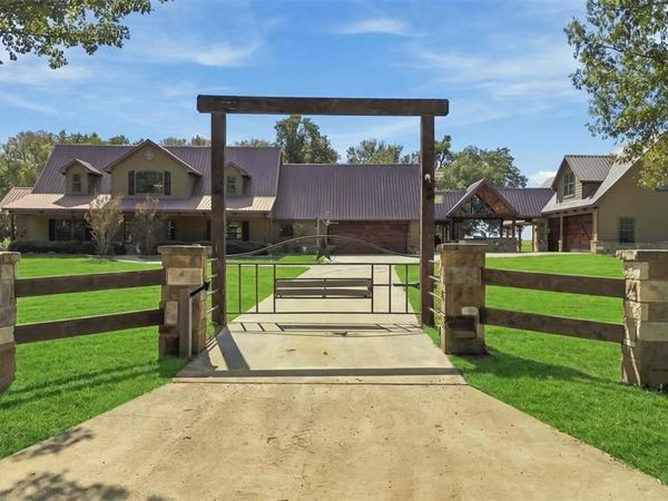 465 County Road 1070, Talco, TX 75487