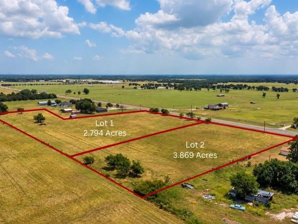 Lot 1 US-377 , Whitesboro, TX 76273