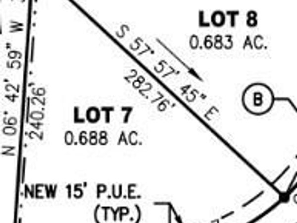 177 Jackson DR , Daleville, VA 24083
