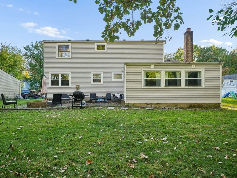 8818 Greenburg Drive, Powell, OH 43065 Photo 35