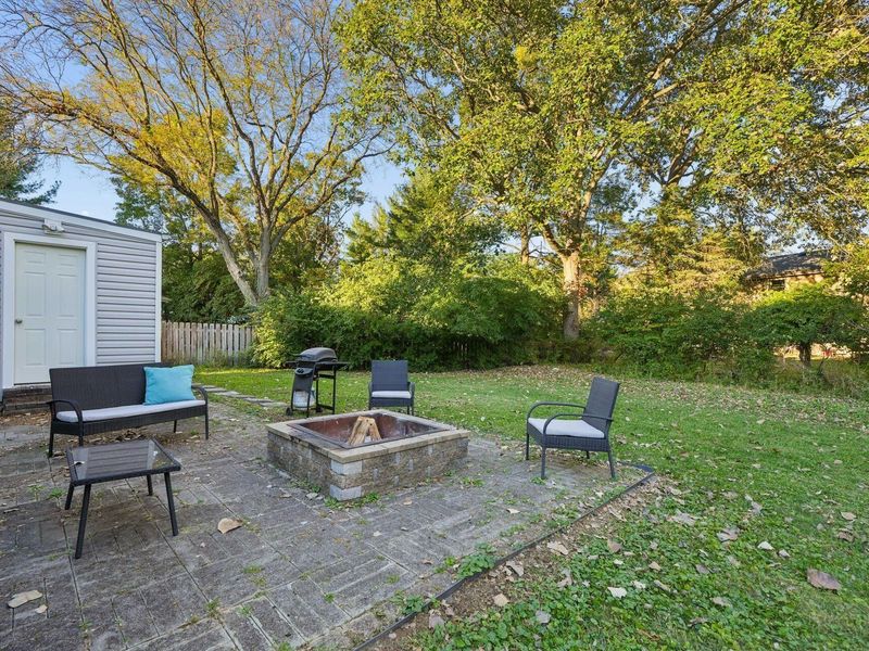 8818 Greenburg Drive, Powell, OH 43065 Photo 37