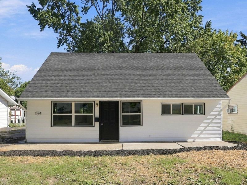 1324 Elderwood Avenue, Columbus, OH 43227 Photo 1