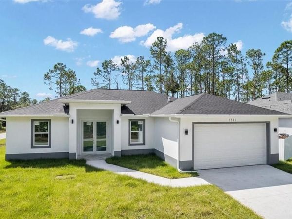 1701 CHURCHILL AVENUE , LEHIGH ACRES, FL 33971