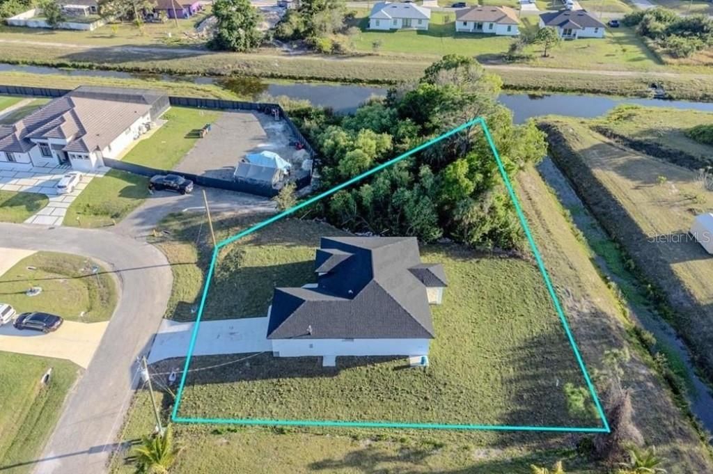 1701 Churchill Avenue , Lehigh Acres, FL 33971 Photo