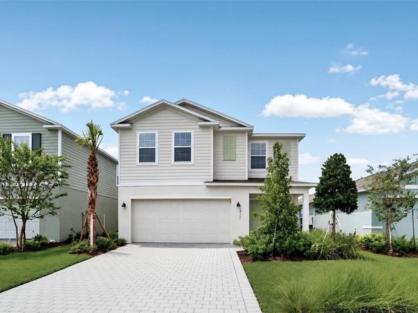 18111 MELLON STREET , PARRISH, FL 34219