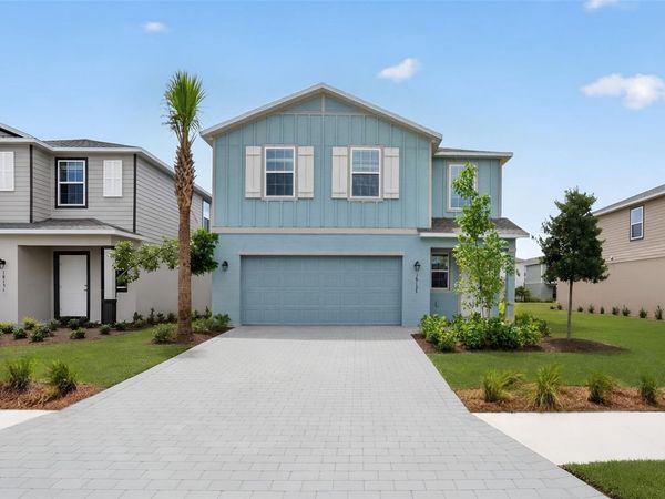 18127 MELLON STREET , PARRISH, FL 34219