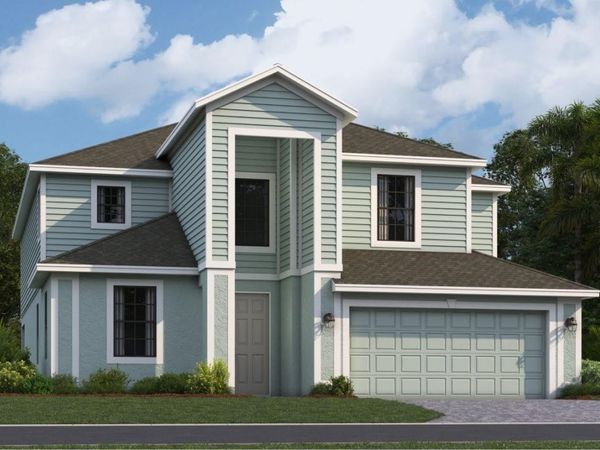 17722 HADEN COVE , PARRISH, FL 34219