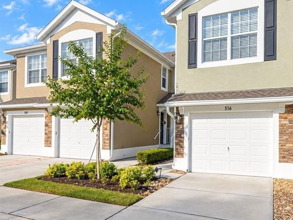 512 HOCKENDALE COVE , Unit 1, SANFORD, FL 32771