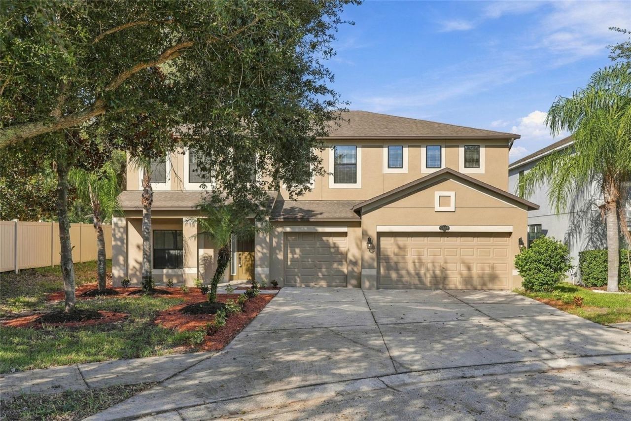 1306 Garden Stone Lane , Brandon, FL 33510 Photo