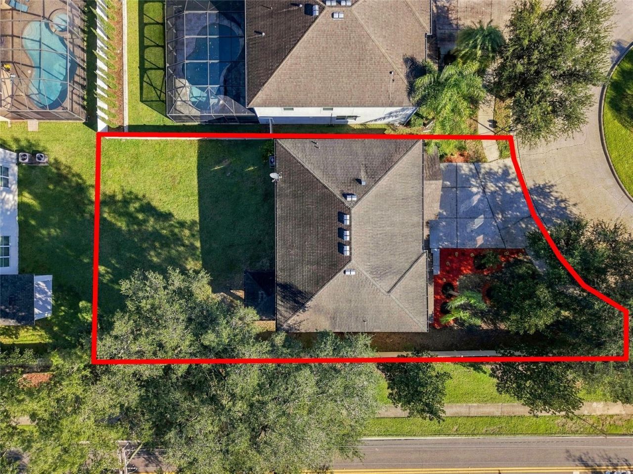 1306 Garden Stone Lane , Brandon, FL 33510 Photo