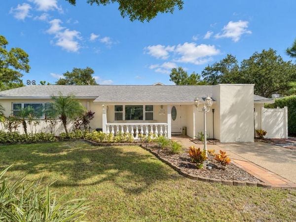 3219 46TH STREET N, ST PETERSBURG, FL 33713