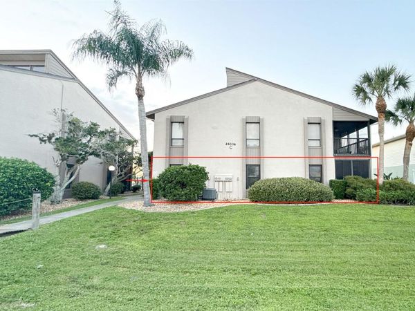 26336 NADIR ROAD , Unit 10, PUNTA GORDA, FL 33983