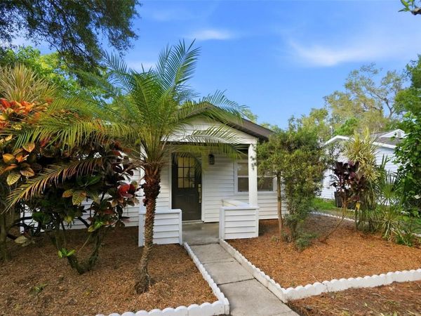 7909 49TH AVENUE N, ST PETERSBURG, FL 33709