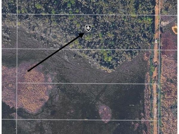 33782 OIL WELL ROAD , PUNTA GORDA, FL 33955
