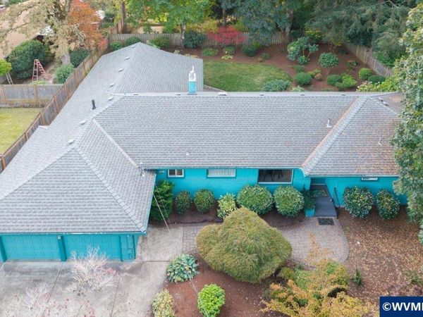 854 Madrona Av SE, Salem, OR 97302