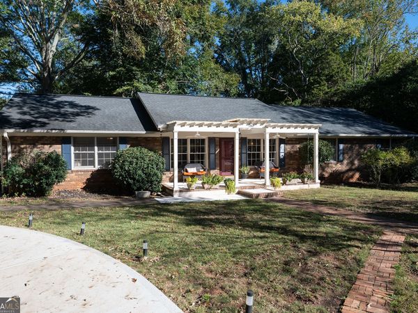 160 Richard Way, Athens, GA 30605