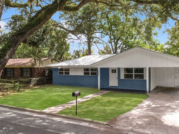 2820 Wolfe Street, Brunswick, GA 31520