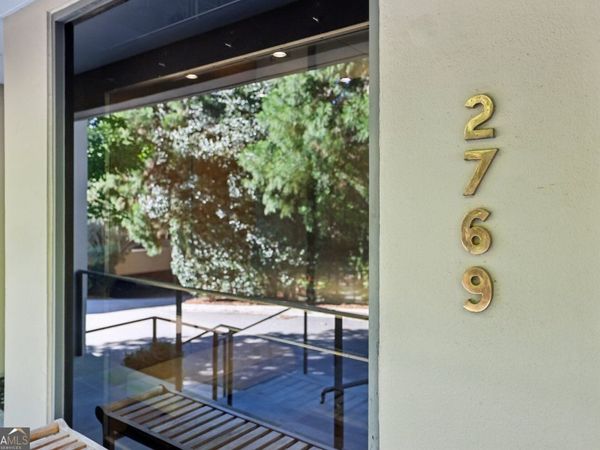 2769 Peachtree Road NE, Unit #5, Atlanta, GA 30305
