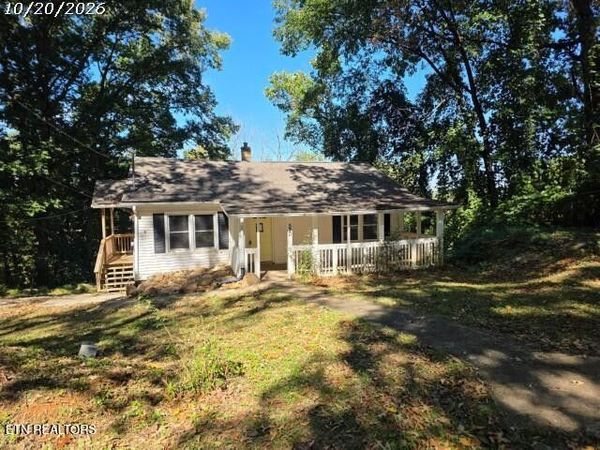 520 Burns Rd , Knoxville, TN 37914