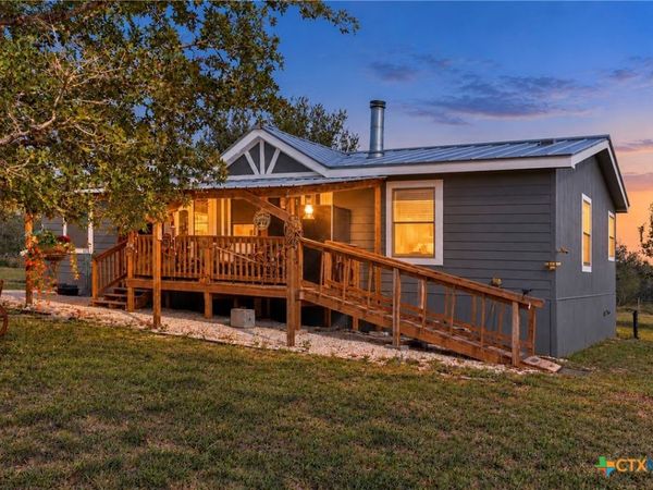 3954 S Fm 108, Smiley, TX 78159