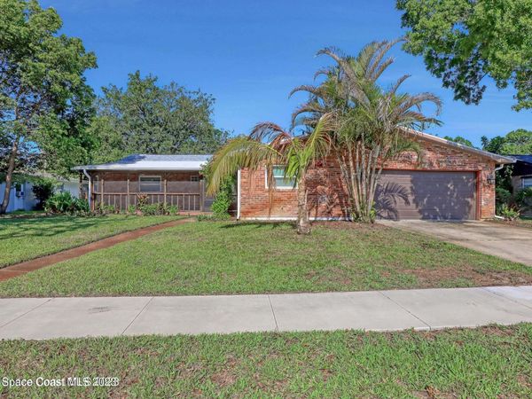 1732 Robin Hood Avenue , Titusville, FL 32796