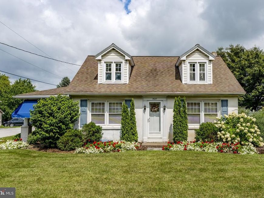 3651 Old Philadelphia Pike , Ronks, PA 17572 Main Photo