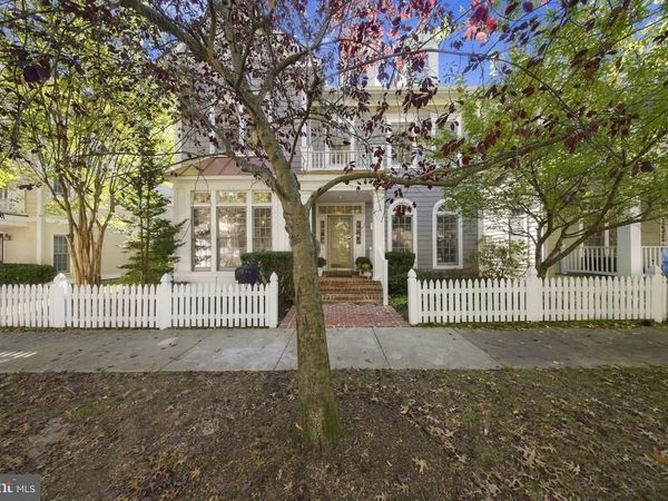 126 LAKE STREET, GAITHERSBURG, MD 20878