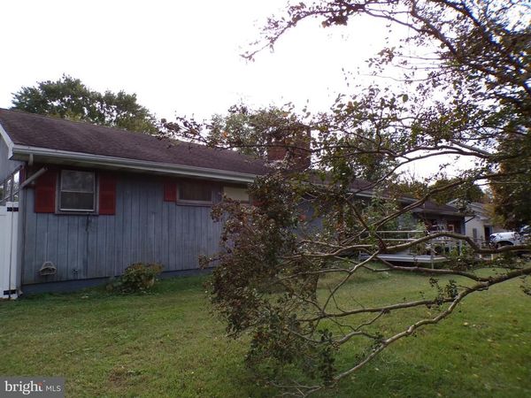 20251 ENNIS ROAD , GEORGETOWN, DE 19947