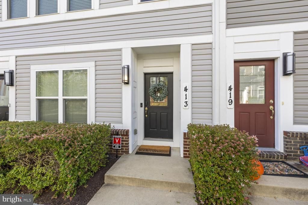 413 MAHAN LANE, ANNAPOLIS, MD 21401