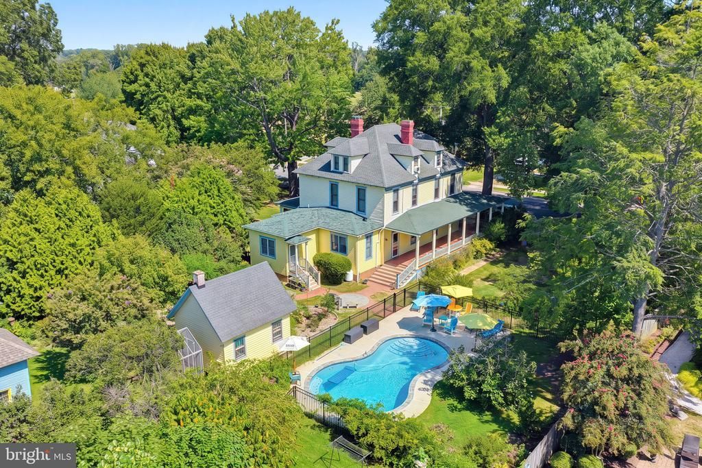 403 Chesterfield Avenue, Centreville, MD 21617 Main Photo