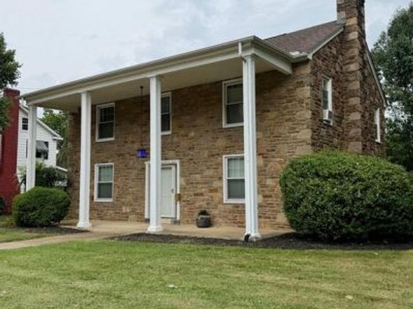 503 S BROAD STREET , MIDDLETOWN, DE 19709