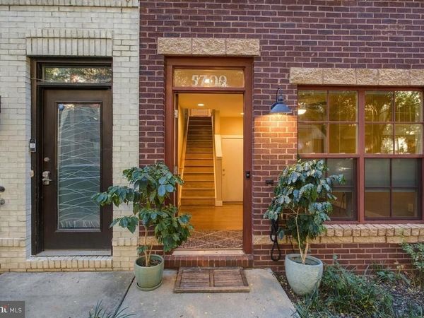 5709 45TH AVENUE, HYATTSVILLE, MD 20781