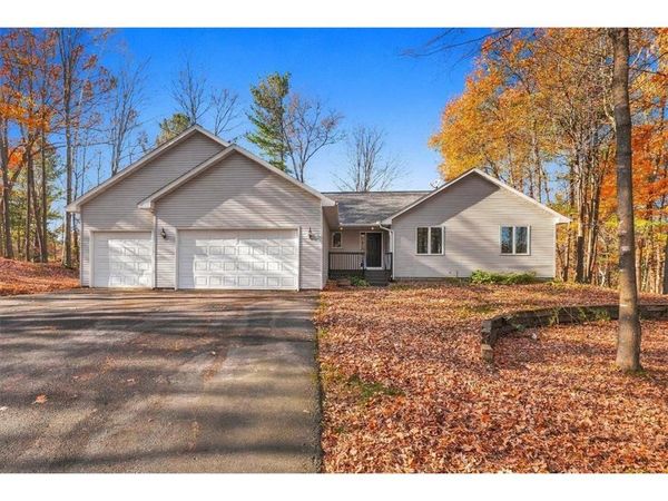 1339 64th Street, Turtle Lake, WI 54889