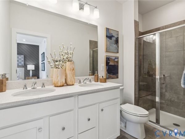 9405 Alquist Street , Henrico, VA 23059
