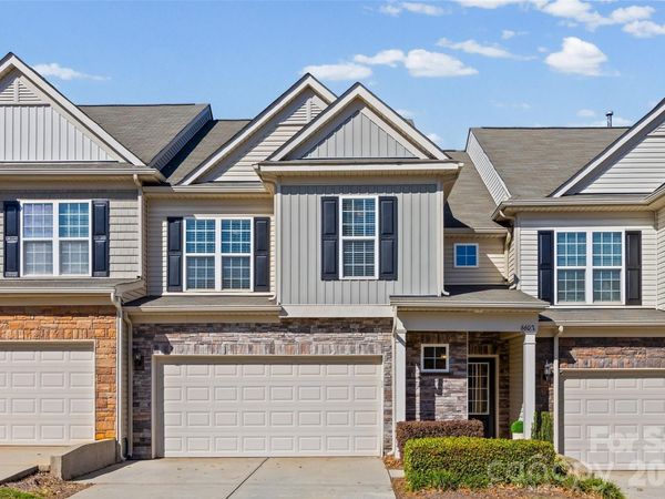 6607 Portland Rose Lane , Charlotte, NC 28210