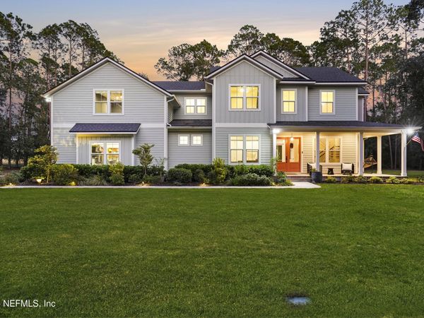 140 N BAR-B-RANCH, St. Augustine, FL 32092