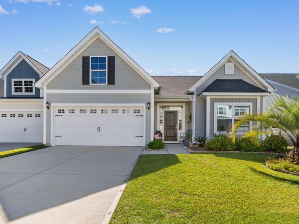 8813 Radcliff Drive NW, Calabash, NC 28467