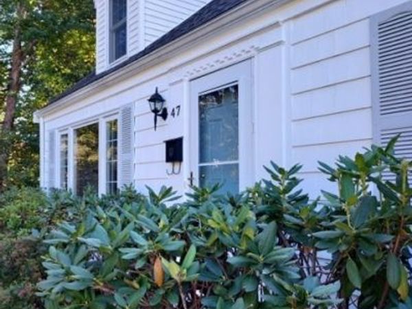 47 Wardson Cir, Rockland, MA 02370