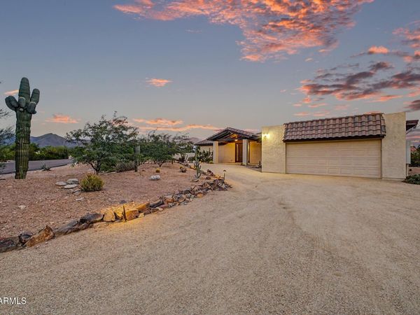 12241 E PALOMINO Road, Scottsdale, AZ 85259