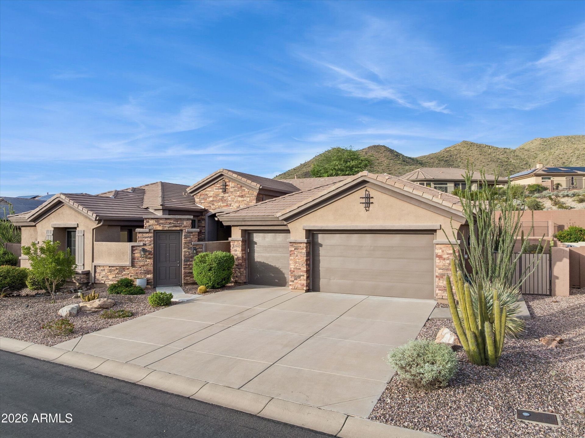 2564 W Princeville Drive, Anthem, AZ 85086