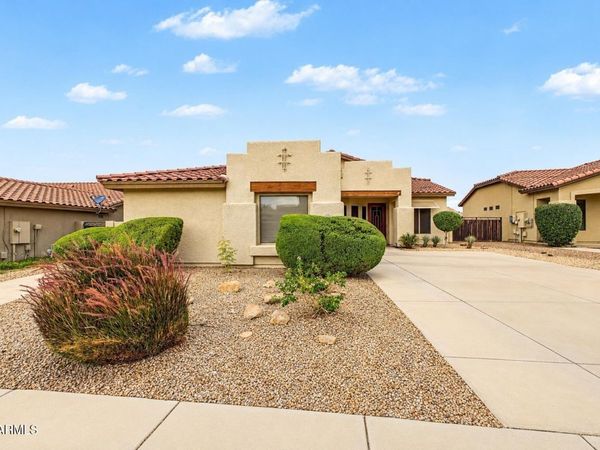 1462 E GERONIMO Street, Chandler, AZ 85225