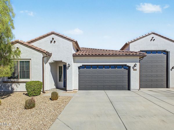 19004 W CORTEZ Street, Surprise, AZ 85388