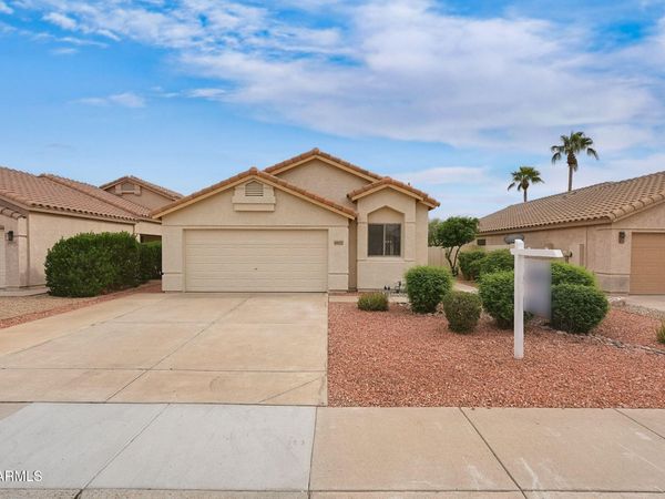 14523 N 87TH Avenue, Peoria, AZ 85381