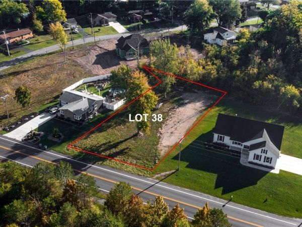 LOT 38 Eddy Drive W, Lewiston, NY 14092