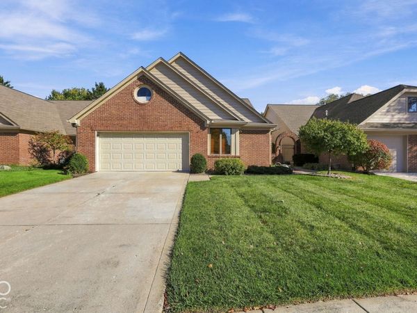 12021 Waterford Lane, Carmel, IN 46033