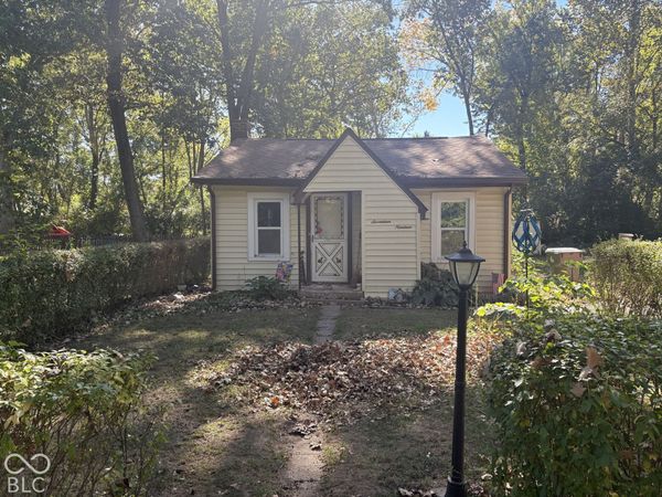 1719 E 67th Street , Indianapolis, IN 46220