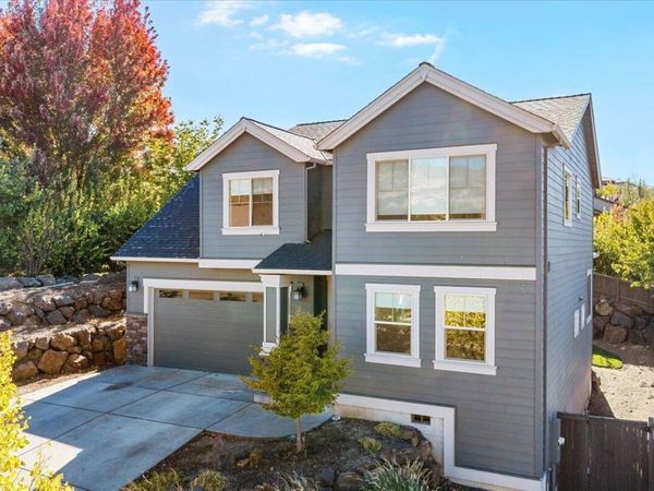 1603 Palermo Street, Medford, OR 97504