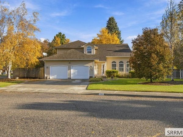 2697 Tipperary Lane, IDAHO FALLS, ID 83404