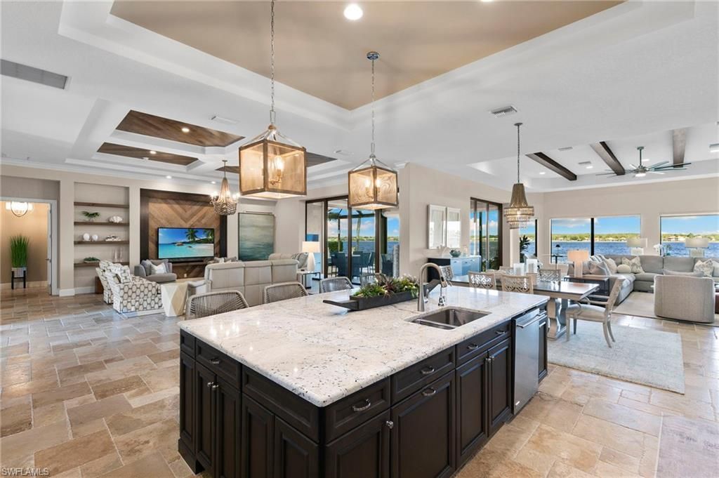 9238 Marble Stone Dr , Naples, FL 34120 Photo